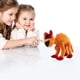 thumbnail image 4 of Muñeco Peluche Juguete Monstruo Regalo Suave para Fanáticos Y Niñas, 4 of 9