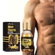 thumbnail image 3 of 1-3Pcs Mentherm Bee Venom Gynecomastia Heating Oil, Men Therm Bee Venom, for Chest, 3 of 5