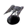 thumbnail image 3 of Eaglemoss Star Trek Discovery Klingon QOJ Class Replica Ship, 3 of 7