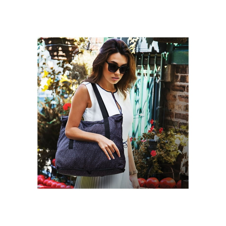 Travelon packable tote sale