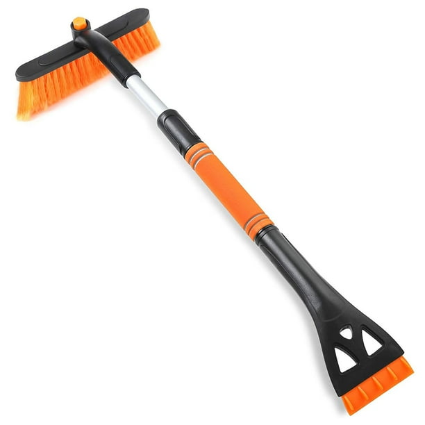 Autozone 2024 snow shovel