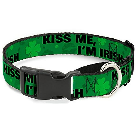 Buckle-Down MGC-W31109-L Kiss Me