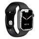thumbnail image 2 of Reloj Smartwatch W29 Pro Dynamic Island 2.2 Hd Fralugio Negro, 2 of 3