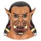 thumbnail image 1 of Casco de látex con máscara Durotan para cosplay de Halloween para adultos, 1 of 3
