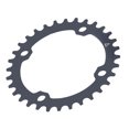 thumbnail image 4 of Kit de Vélo Volant, Contrôle de Vitesse 10 Vitesses Groupe Alliage d'Aluminium Manivelle Haute Résistance pour la Conversion de Vélo, 4 of 7