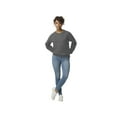 thumbnail image 5 of Gildan Unisex DryBlend Crewneck Sweatshirt, Sizes S-3XL, 5 of 9