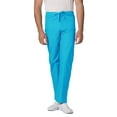 thumbnail image 2 of Adar Universal Unisex Scrubs - Drawstring Tapered Leg Scrub Pants, 2 of 7