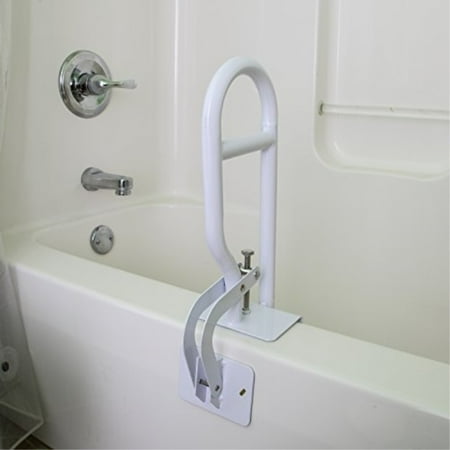 support tub bar