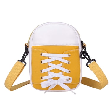 Brown Labubu Plush Shoulder Bag - Kawaii Monster Crossbody For Kids, Stuffed Toy Handbag, Small Phone Purse From Boston Bags - Price 41.06