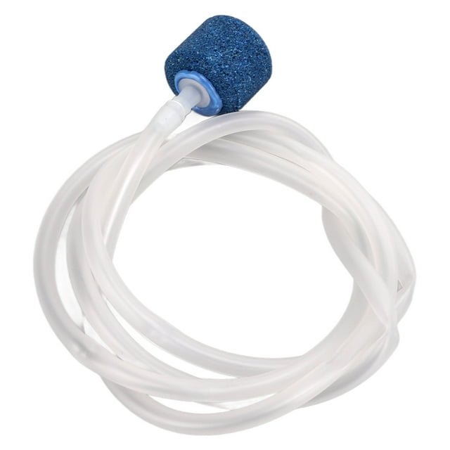Manguera Para Pecera, Piedra De Burbuja Con Manguera, Accesorios De Bomba De Aire Para Hidropónico, Estanque, Acuario, Pecera