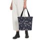 thumbnail image 5 of Easygdp Wildflowers And Dragonflies Bolso de Hombro para Mujer, Bolso Bandolera y Cartera de Mano Elegante para Uso Diario, 5 of 6