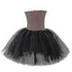 thumbnail image 2 of Vestido tutú para niñas de Circus Ringmaster, vestido de fiesta de cumpleaños para bebés, disfraces de Cascanueces para niños, conjunto de vestido elegante de Navidad y Halloween para niños, 2 of 4