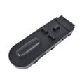 thumbnail image 5 of GELUOXI Plastic Power Seat Switch 12135158 for Chevrolet Corvette C5 5.7L V8 1997-2004 Black 1Pc, 5 of 13