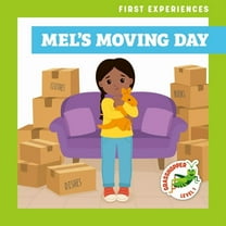 First Experiences Mel's Moving Day, (Paperback)