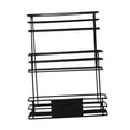 thumbnail image 3 of Estante Organizador de Jarabe de Café Strade Fareast Limited Metal 36 x 31 x 39.5 cm, 3 of 8