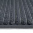 thumbnail image 5 of Mainstays Grey 2-Piece Performance Foam 20"x 32" Bath Rug Set, 5 of 10