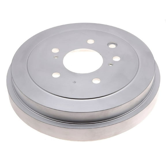 Brake Drum Fits select: 2013-2019 NISSAN NV200, 2015-2018 CHEVROLET CITY EXPRESS