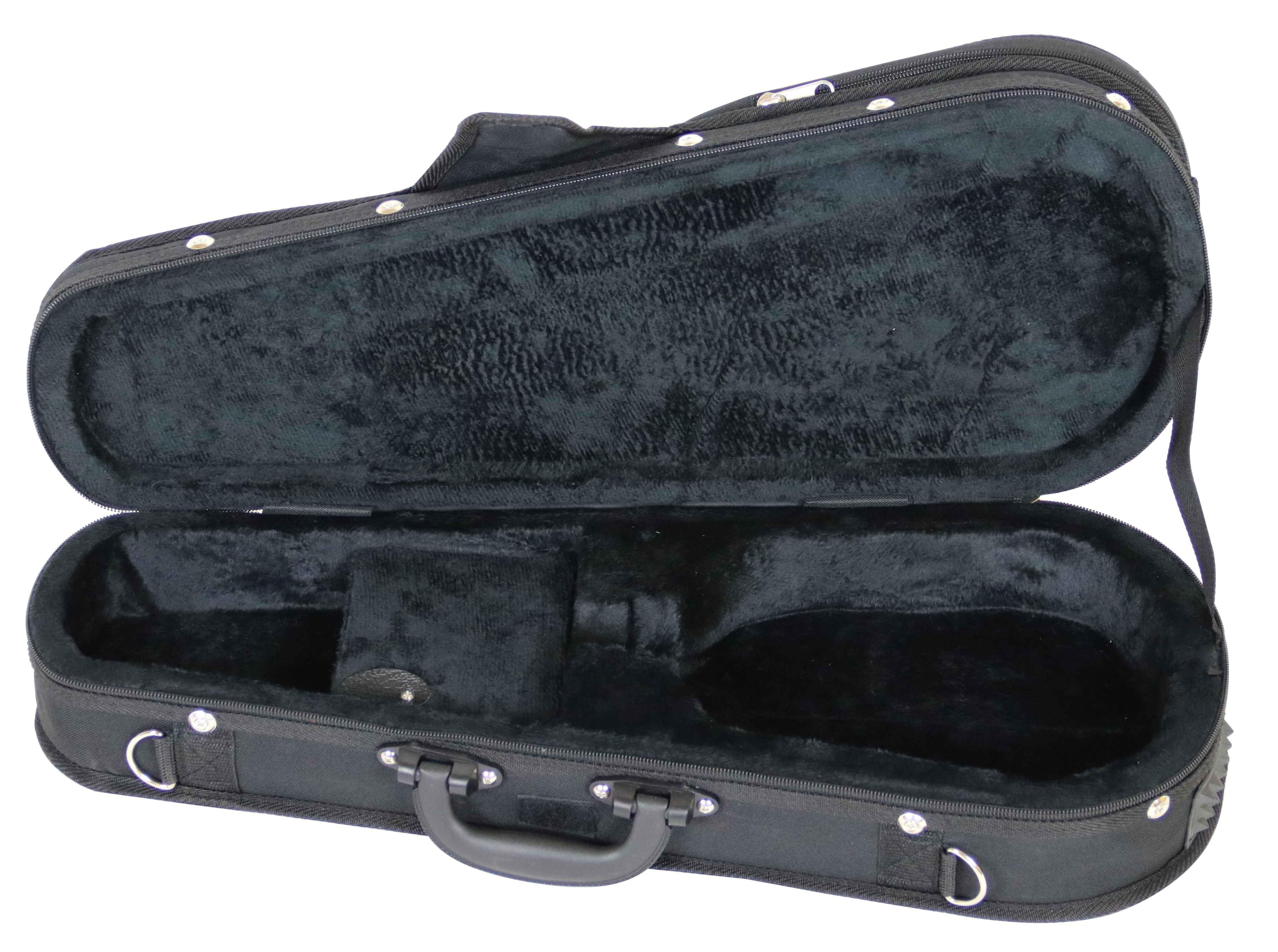 Gearlux Pineapple Ukulele Case (22" Length)