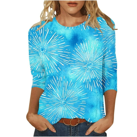 SHE IS My Items Crewneck T Shirts for Women Fitted Womens Crop Tops Loose Long Sleeve Shirts for Women Plus Size Cotton Oversized Graphic Tees for Women Green