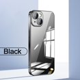 thumbnail image 1 of Funda protectora ultrafina para iPhone 14 Pro Max, funda de lujo de alta gama para iphone 14plus 14, todo incluido, anticaídaiPhone 14Plus&CHINA&Caso y Protector de Pantalla Gao Jinjia LED, 1 of 2