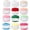 12 Colors a Set[cite: 1], variant on Nieyigj Lace Line Cotton Hand Crocheted Summer Silk Light Thin Line Crochet Thread Yarn Ball for Knitting Crafts, Rice White (13 inches / 33 cm)[cite: 1]