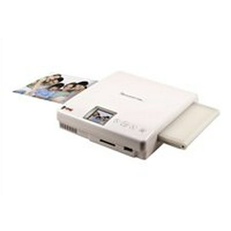 Pandigital PANPRINT01 - Printer - color - dye sublimation - 4 in x 6 in -