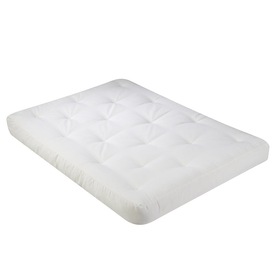 full size futon mattress near me