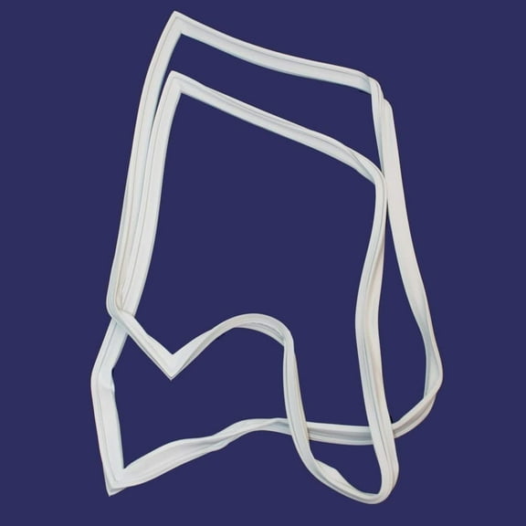 Genuine Frigidaire 5304507200 Freezer Door Gasket