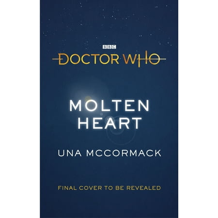 Molten Web - Doctor Who: Molten Heart