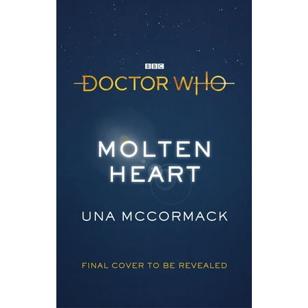 Doctor Who: Molten Heart