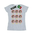 thumbnail image 1 of Elf T-Shirt en Coton pour Femmes, 1 of 1