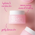 thumbnail image 2 of BANILA CO Clean it Zero Cleansing Balm Original 100ml, 2 of 5