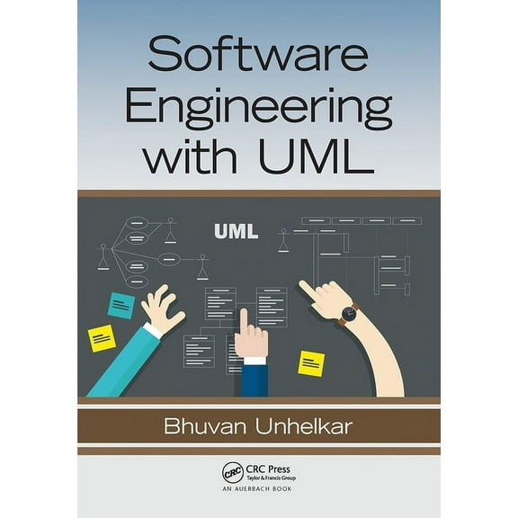 Software Engineering with UML, (Paperback)