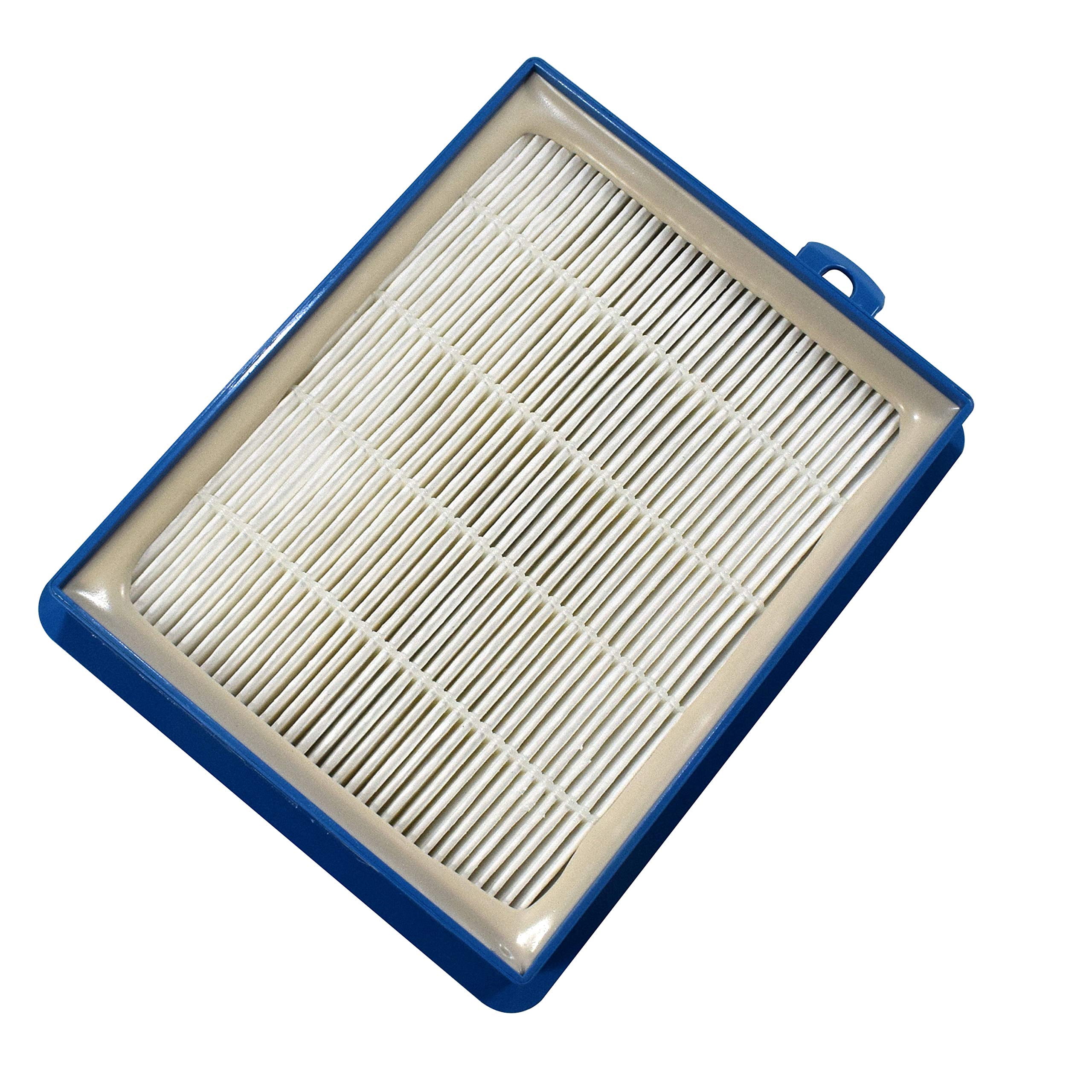 HQRP 2-Pack Hepa Filter for Electrolux 