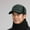 Grey, variant on Only Moment Soft Knit Lazy Beanie for Women Coffee Autumn And Winter Baseball Cap Polyester Warm Winter Cuffed Hat for Cold Weather Outdoor Wear M