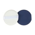 thumbnail image 1 of Mini Coussin Rond Mince Léger Fond de Teint Éponge T1U2 C2G7 H2, 1 of 8