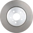 thumbnail image 2 of Brembo KT04316; Brake Kit; Low-Metallic Brake Pads; 390 Millimeter Floating PVT Drilled Cast Iron Rotor; With Rotors/ Pads/ Pad Wear Sensor/ Mounting Hardware, 2 of 2