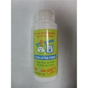 Scoochie Pet Products 112 7 oz Wiz B Gone Stain Lifting Powder