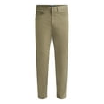 thumbnail image 5 of George Men's and Big Men's Premium 5 Pocket Pants, Sizes 29-44, 5 of 5