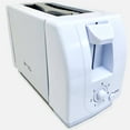 thumbnail image 3 of Brilliant Cook Compact Smart 2 Slice Toaster, 3 of 9