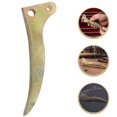 thumbnail image 1 of FESTFENDS Manija De Embrague Para De Con Antideslizante Y Durable Dorado, 1 of 8