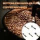 thumbnail image 2 of Cateissary Soporte para filtro de mango de máquina de café, dispositivo para hacer polvo de portafiltro sin fondo de malla fina, empuñadura de mano, Juegos de servir café y té tipo 3 Cateissary HA064524-03, 2 of 6