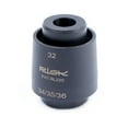 thumbnail image 2 of VALINK Dust Seal Installation Tool Suspension Fork Dust Seal Driver Tool Dust Wiper Installation Tool for, 2 of 5
