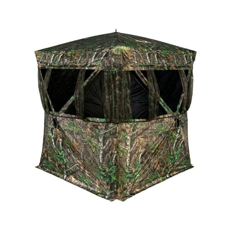 Muddy VS360 Ground Blind Mossy Oak Obsession