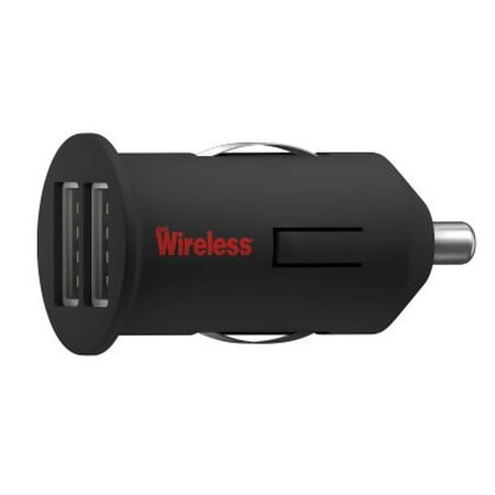 Just Wireless Dual Usb Car Charger Review Just Wireless Dual Usb Car Charger Review