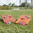 thumbnail image 2 of Eastpoint Ensemble de Lancer de Sacs de Haricots Heritage Cornhole, 2 of 5