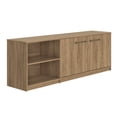 thumbnail image 2 of MOBI Mueble para TV Brianda Miel, 2 of 6