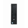 thumbnail image 1 of Cpu Hp EliteDesk 600 G2, Intel Core i7-6, 16gb de ram, 256gb de almacenamiento ssd, equipo REACONDICIONADO., 1 of 4