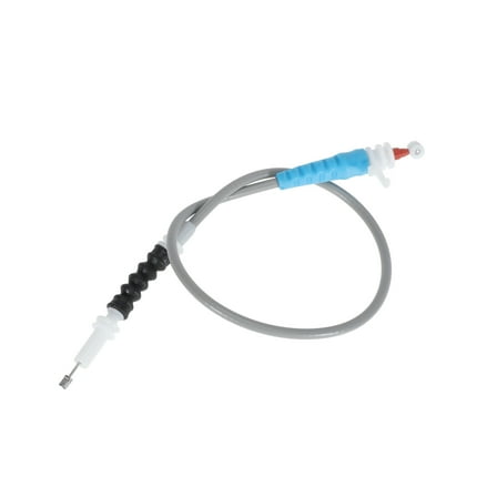 Exterior Front Door Lock Cable for BMW 3 Series F30 F31 F80 316d 316i No.7259828