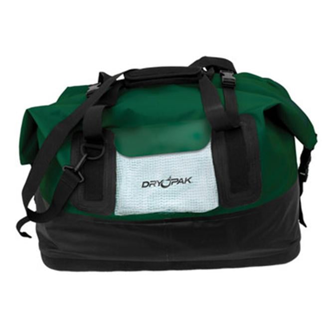 kwik tek dry pak waterproof duffel bag